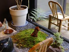 -Metal hands·铁手咖啡