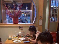 -一心创作料理屋(经开万达店)