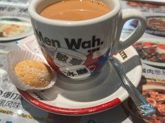 -敏华冰厅(平安金融中心店)