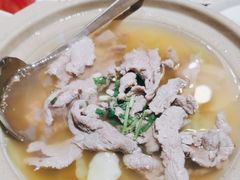 -冯烫烫跷脚牛肉·川菜小馆(武胜西街店)