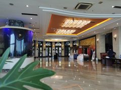 -渔公码头·九龙湾国际饭店