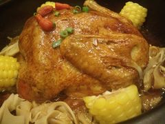 -大鸭梨烤鸭(左家庄店)
