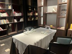 -民国红公馆·秦淮八艳(夫子庙店)