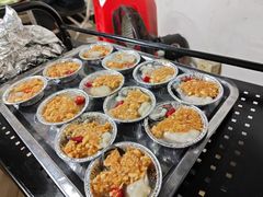 碳烤生蚝-旺记碳烤肥牛(总店)