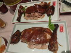 -小京华楼·京味斋(三元桥国展店)