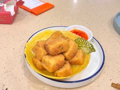 -点都德(皇岗村店)