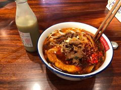-公交新村粉店(赤岗冲店)