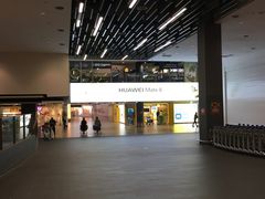 -吉隆坡国际机场