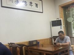 -里兆打面馆