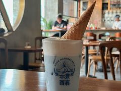 -HUBBA祜精酿(五羊邨店)