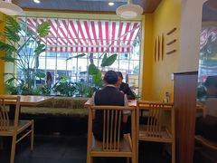 -三姐妹饺子(东木头市店)