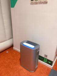 -Eureka优瑞卡儿童主题乐园(合生汇购物中心店)