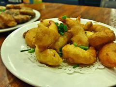 -阿马蛋汤·宁波小海鲜(总店)