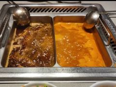 -海底捞火锅(宇飞大厦店)