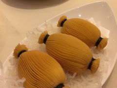 -利苑酒家(合景国际金融广场店)