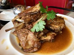 加羊排-蝎王府羊蝎子(西稍门店)