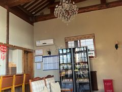 -云端咖啡(古北水镇景区店)