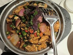 -首秀·四川料理(吾悦广场店)