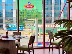 -永红源啤酒·烧烤·海鲜·大排档(台柳路店)