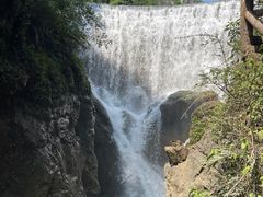 -华蓥山天意谷景区