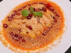 -粗茶淡饭·汉口公馆(循礼门店)