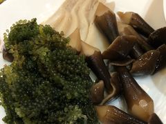 -大佛寺高级素食自助餐厅