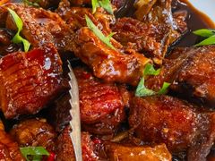 -大锅强·蒸海鲜青岛菜(吾悦广场店)