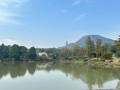 -牛首山文化旅游区