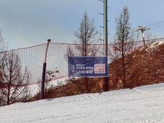 -翠云山银河滑雪场