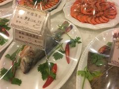 -鸿兴楼酒家(阜阳路店)