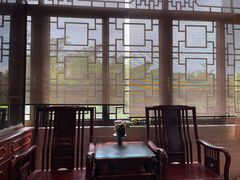 -山水茶艺馆·点心粤菜·30年老字号