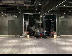 -嘉禾舞社·街舞培训工作室