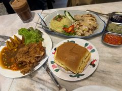 -何九海南茶店(鬼仔巷店)