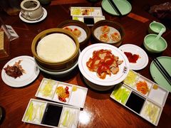 -北京全聚德(王府井店)