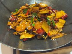 -吃货私房菜(丽江束河古镇店)