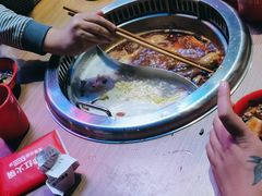 -季季红火锅(丰城洪客隆店)