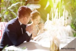 -艺匠摄影ARTIZ STUDIO(南京店)