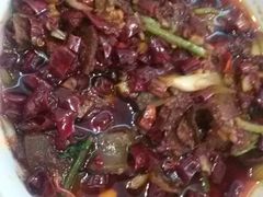 -小鼎锅菜馆(冲口路店)