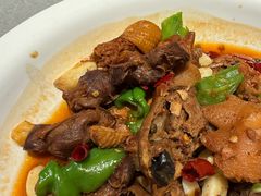 -老家水饺濮阳菜(巴黎街店)