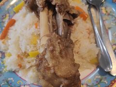 -阿吾丹的烤羊·新疆菜·抓饭·拌面(乌尔禾店)