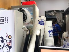 -茶百道(中医大省医院店)