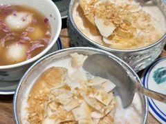 -云阿蛮云南生烫牛肉米线(奉贤路店)