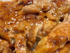 -熊吞·大碗丼烧肉饭(西市场嘉华店)