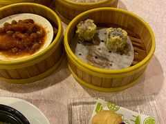 -天伦王朝酒店·盛华瑄餐厅