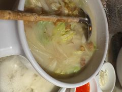 -绿茶餐厅(朝阳大悦城店)