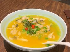 -港丽餐厅(杭大店)