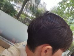 -首脑美发沙龙