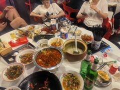 -湘江大码头·龙虾馆(渔人码头一店)