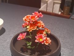 -喜湘宴·精致湖南菜(和平西桥店)