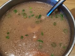 莲藕汤-文叔·湖北名小吃·小龙虾(华强北店)